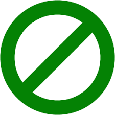 No Ban