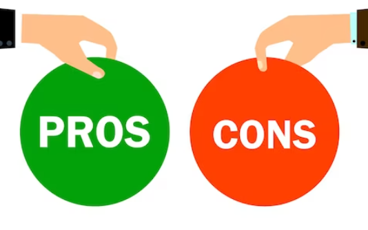 Pros and Cons of GBWhatsApp